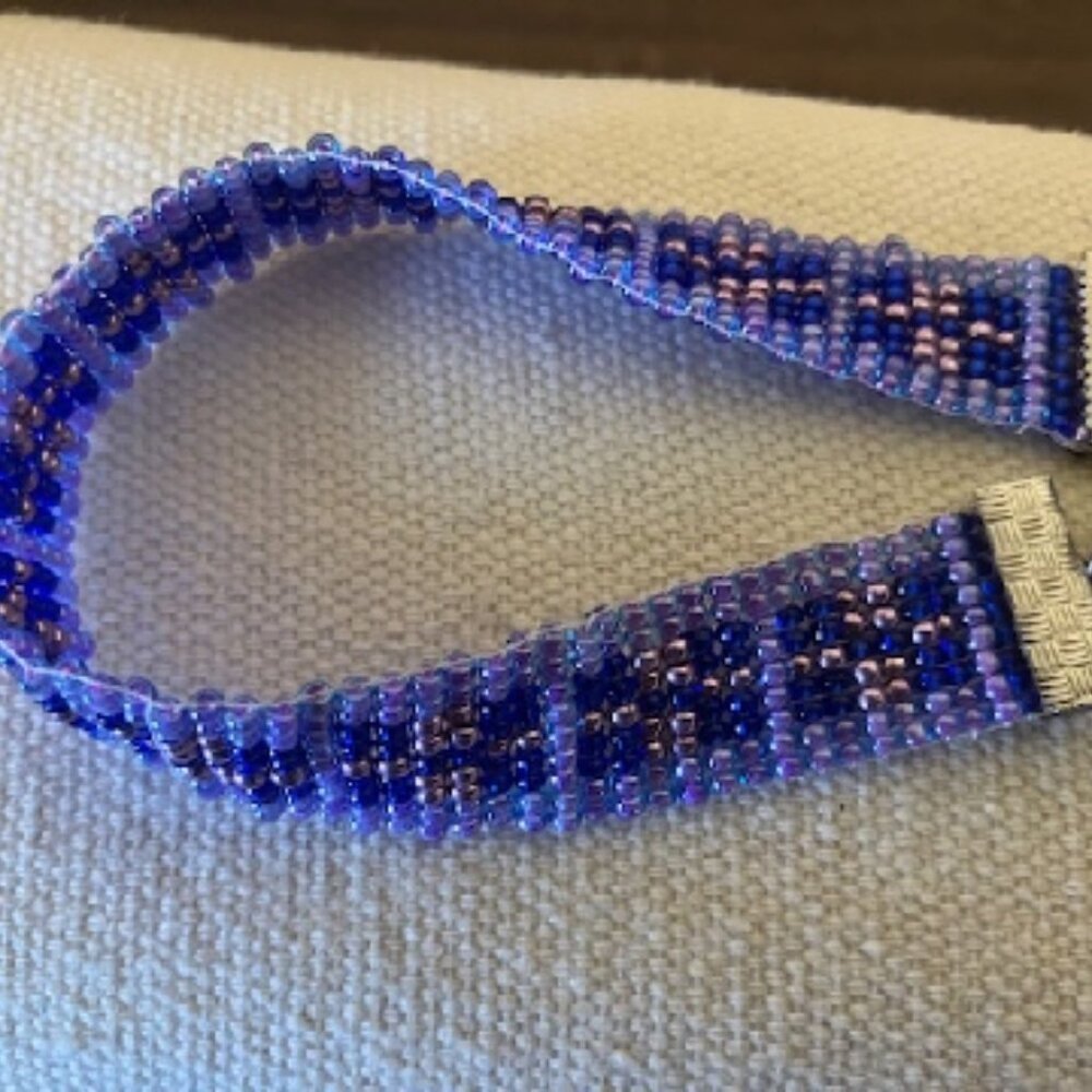 bracelet hand made